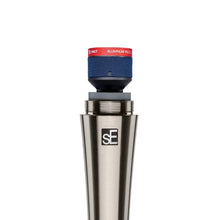 Load image into Gallery viewer, V7 Nickel Dynamisk sångmikrofon
