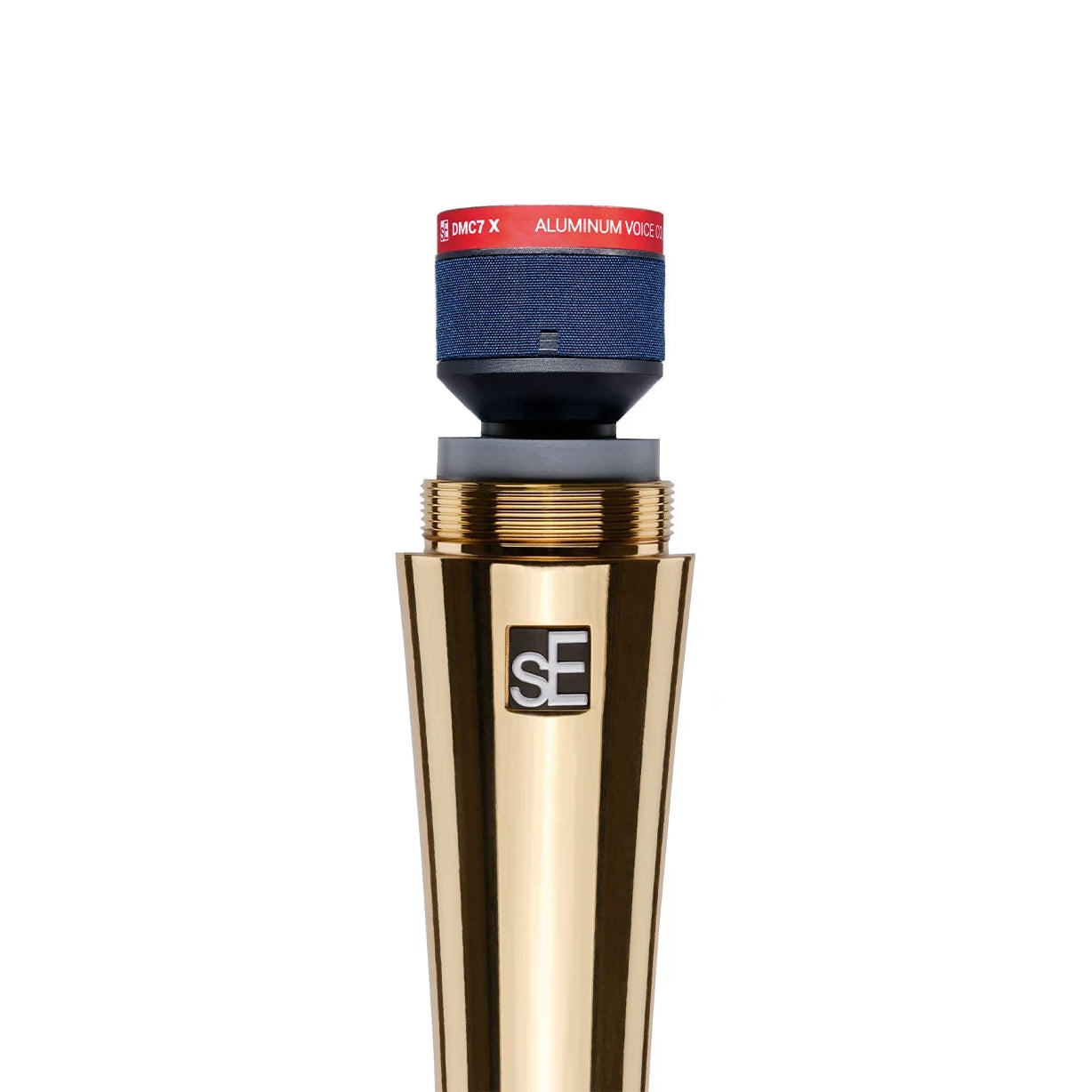 V7 Gold Dynamisk sångmikrofon