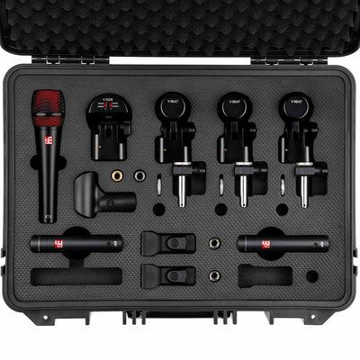 V-Pack Arena Black