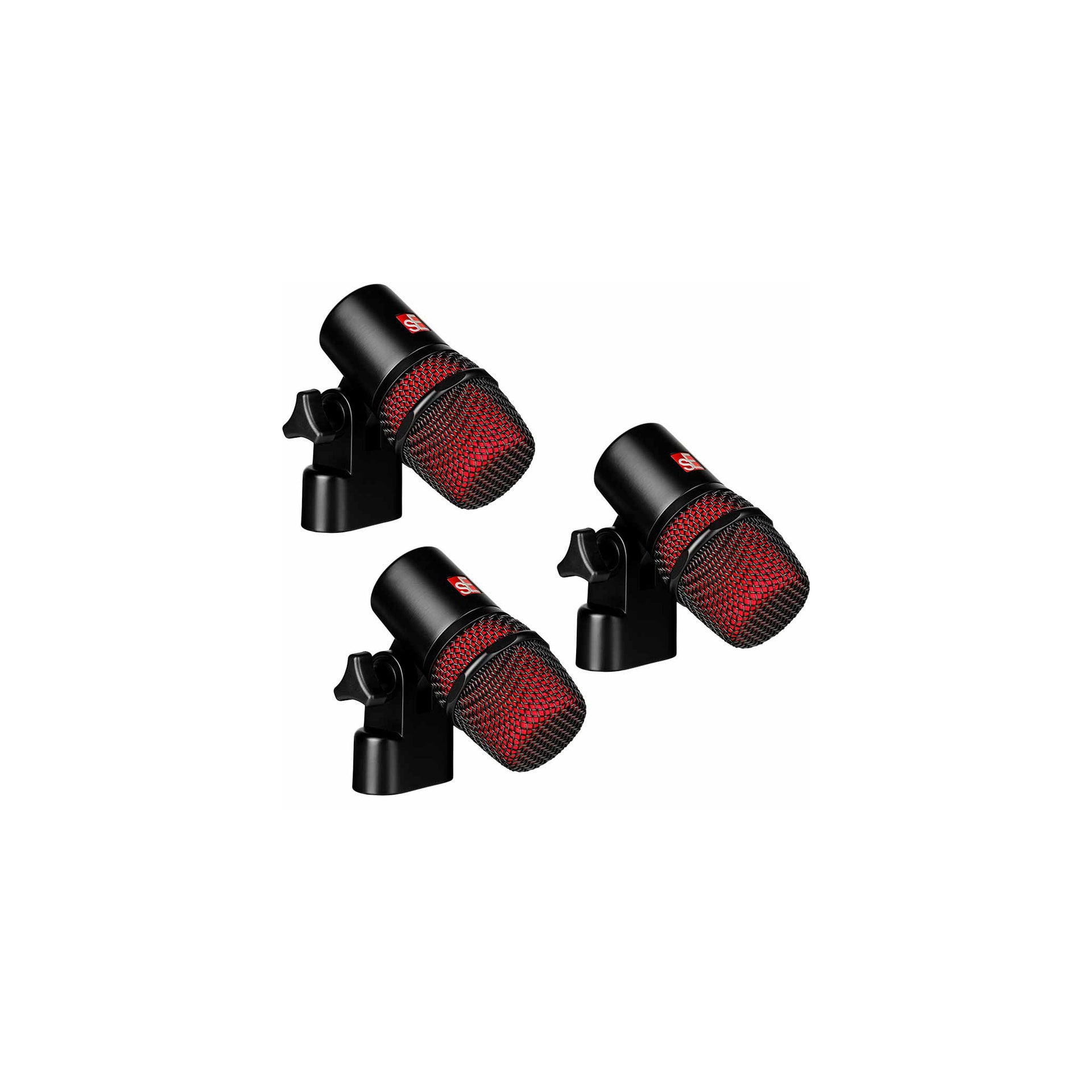 V-Pack Arena Black