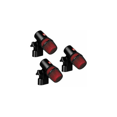 V-Pack Arena Black