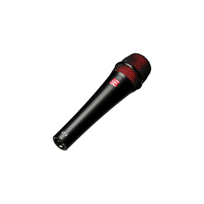 V-Pack Arena Black