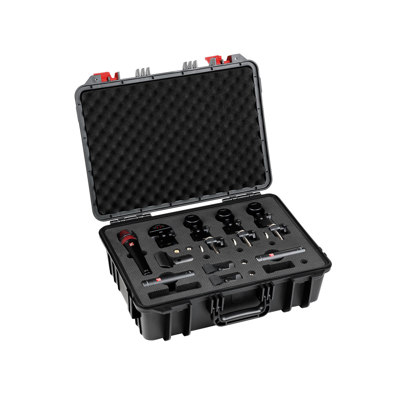 V-Pack Arena Black