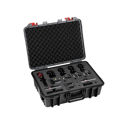 V-Pack Arena Black