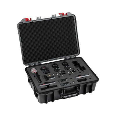 V-Pack Club Standard Trummikrofoner