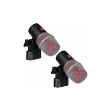 Load image into Gallery viewer, V-Pack Club Standard Trummikrofoner
