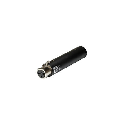 DM1 Black