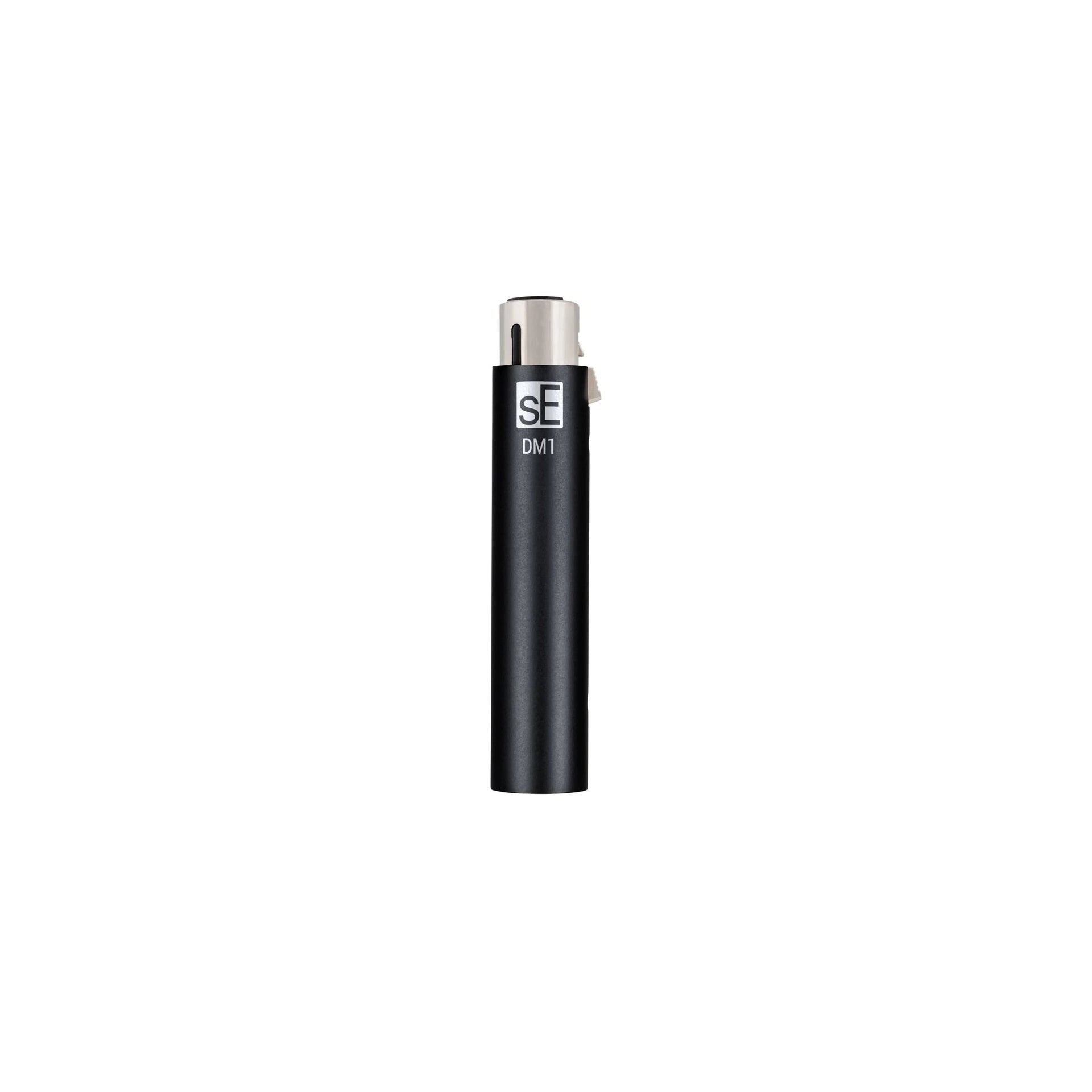 DM1 Black