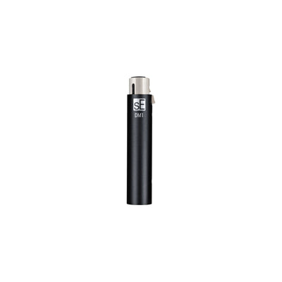 DM1 Black
