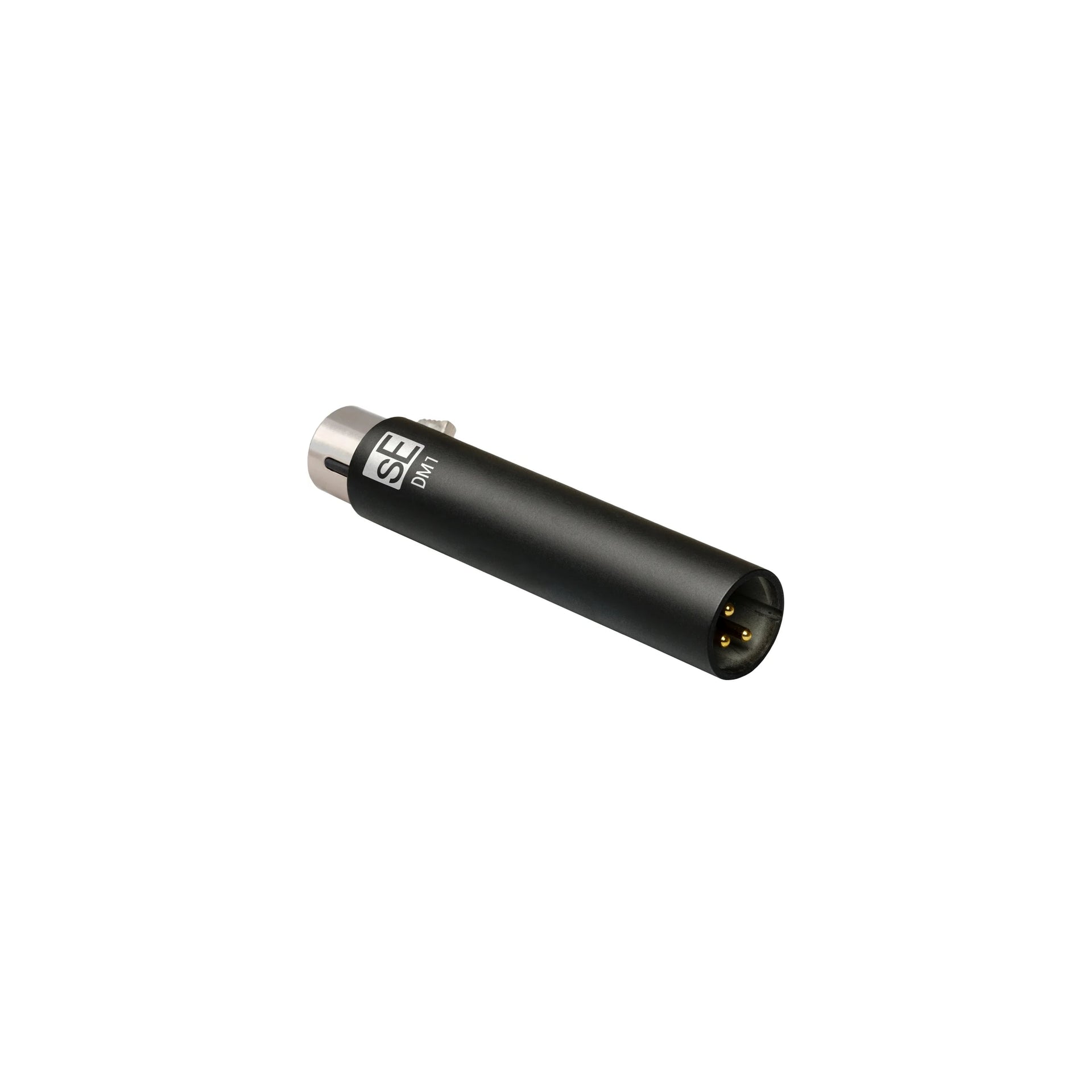 DM1 Black