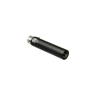 DM1 Black