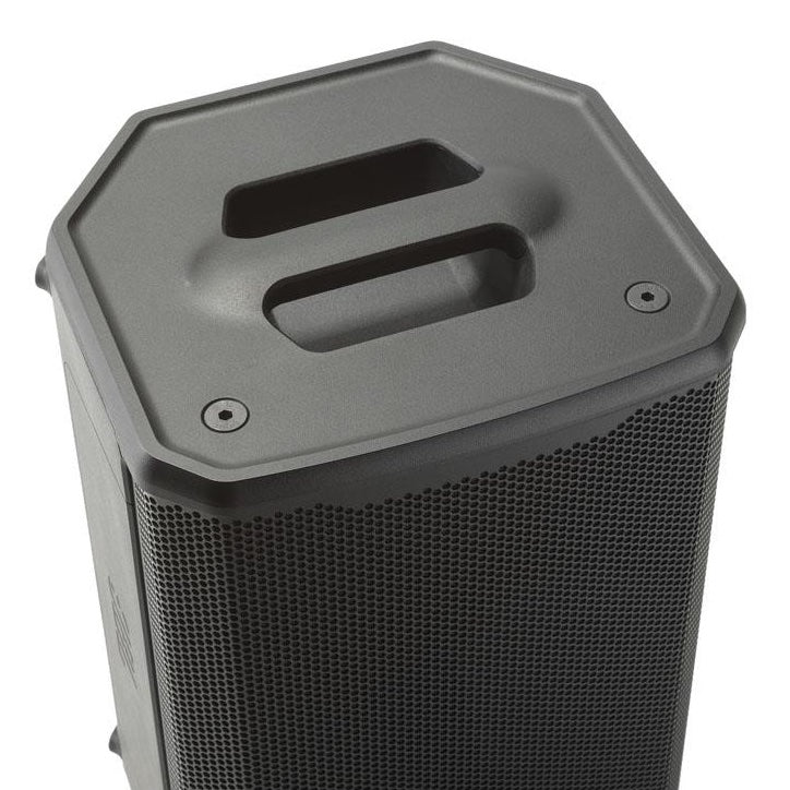 PRX908 Aktiv 8" högtalare 2000W
