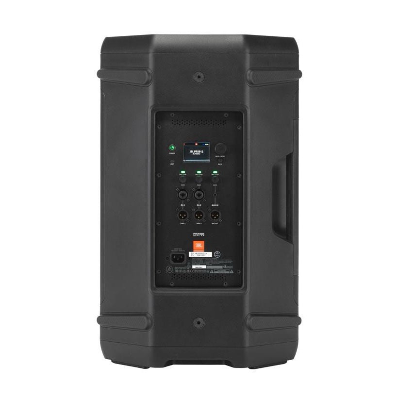 PRX912 Aktiv 12" högtalare 2000W