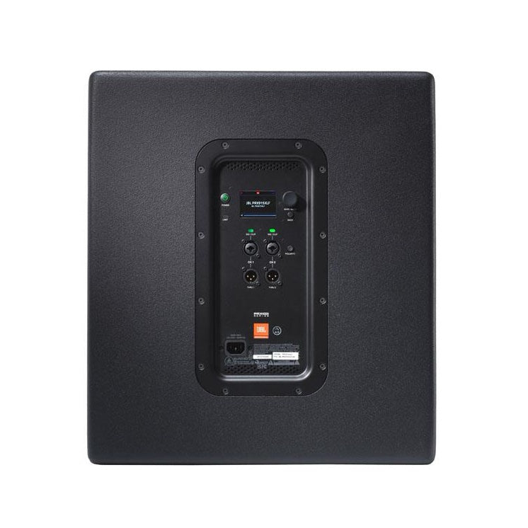 PRX915XLF Aktiv 15" Sub 2000W