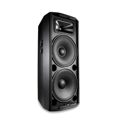 PRX825W 2x15" 2-vägs topp 1500 W Aktiv
