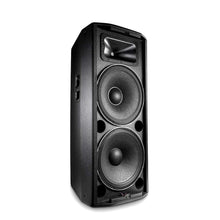 Load image into Gallery viewer, PRX825W 2x15" 2-vägs topp 1500 W Aktiv
