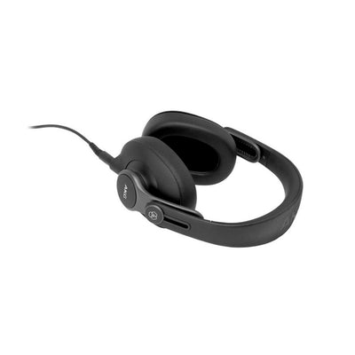 K371 Over-Ear Slutna