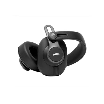 K371 Over-Ear Slutna