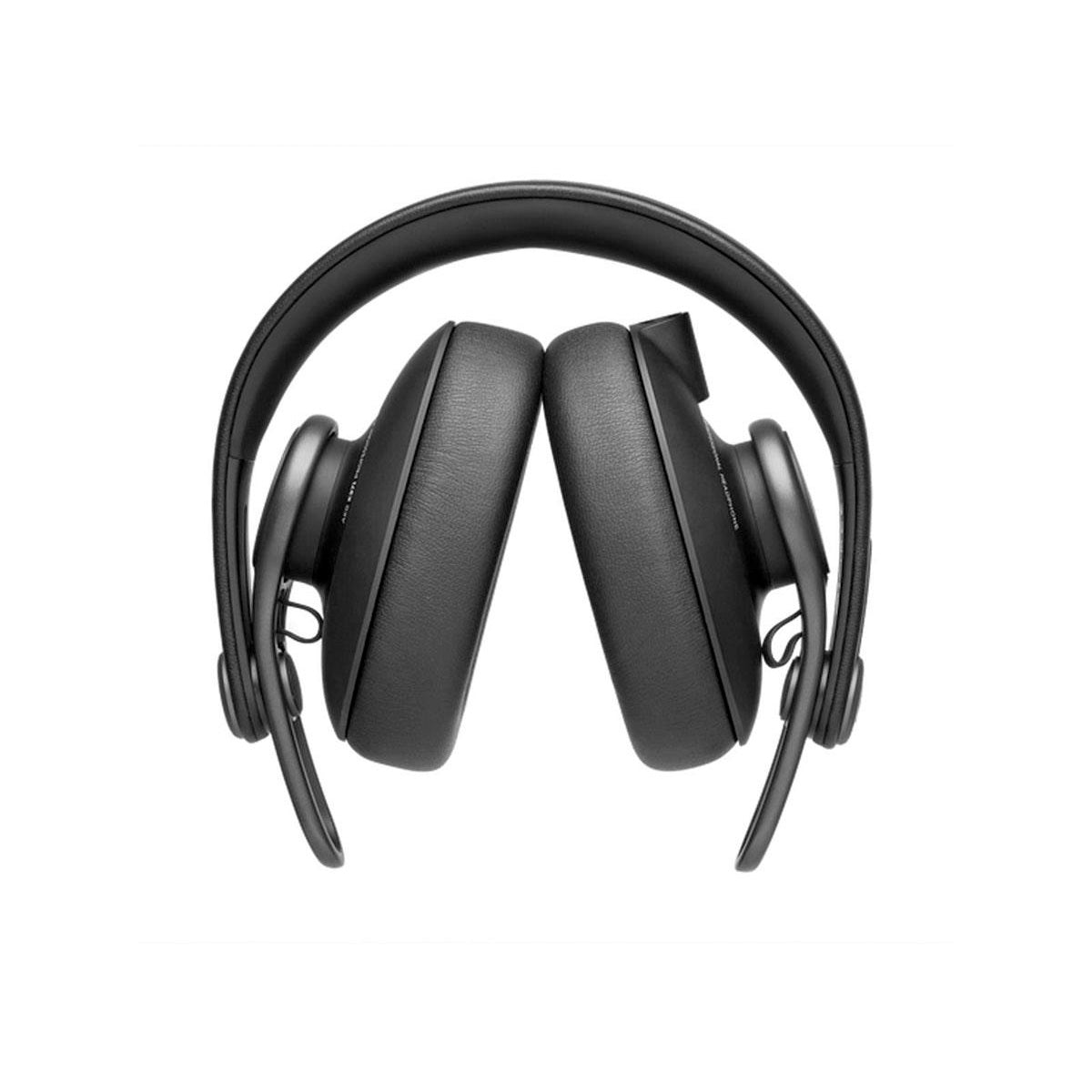 K371 Over-Ear Slutna
