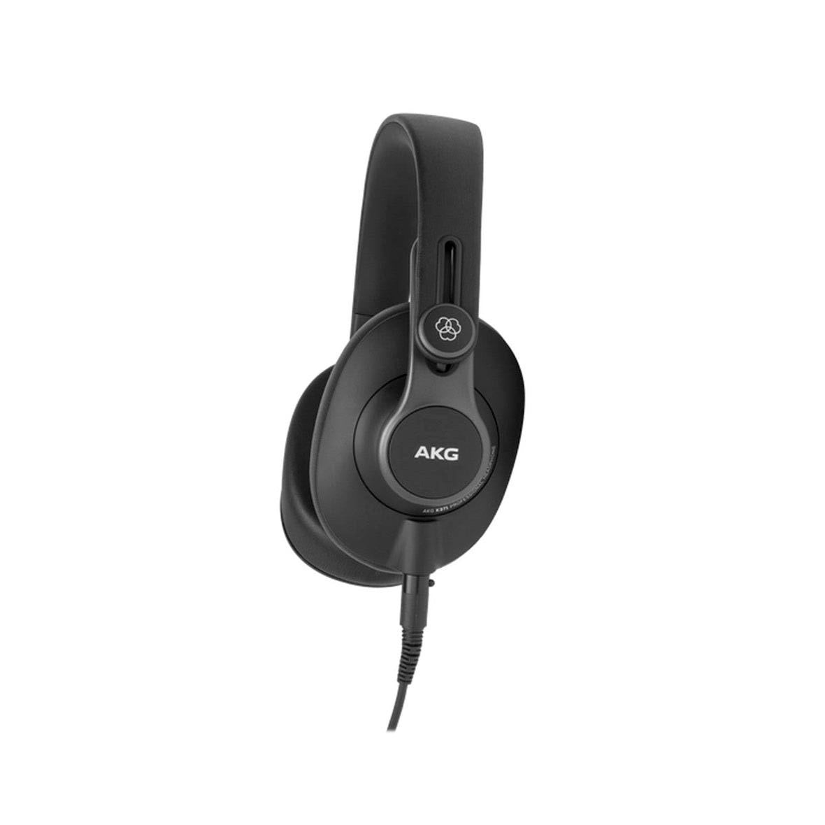 K371 Over-Ear Slutna
