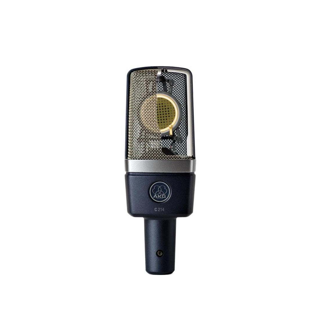 AKG C214 Stormembransmikrofon – bild 2