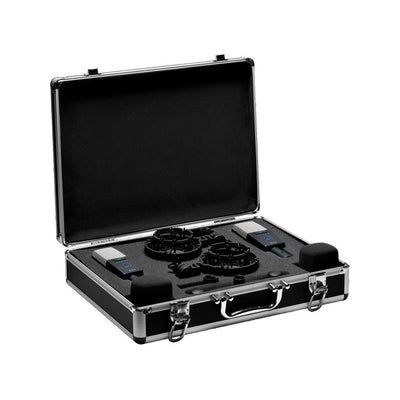 C414 XLS/ST Stereo Set