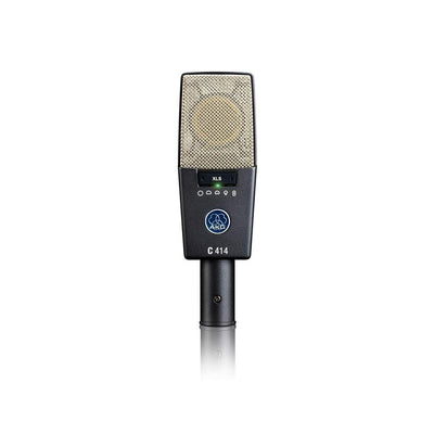C414 XLS/ST Stereo Set