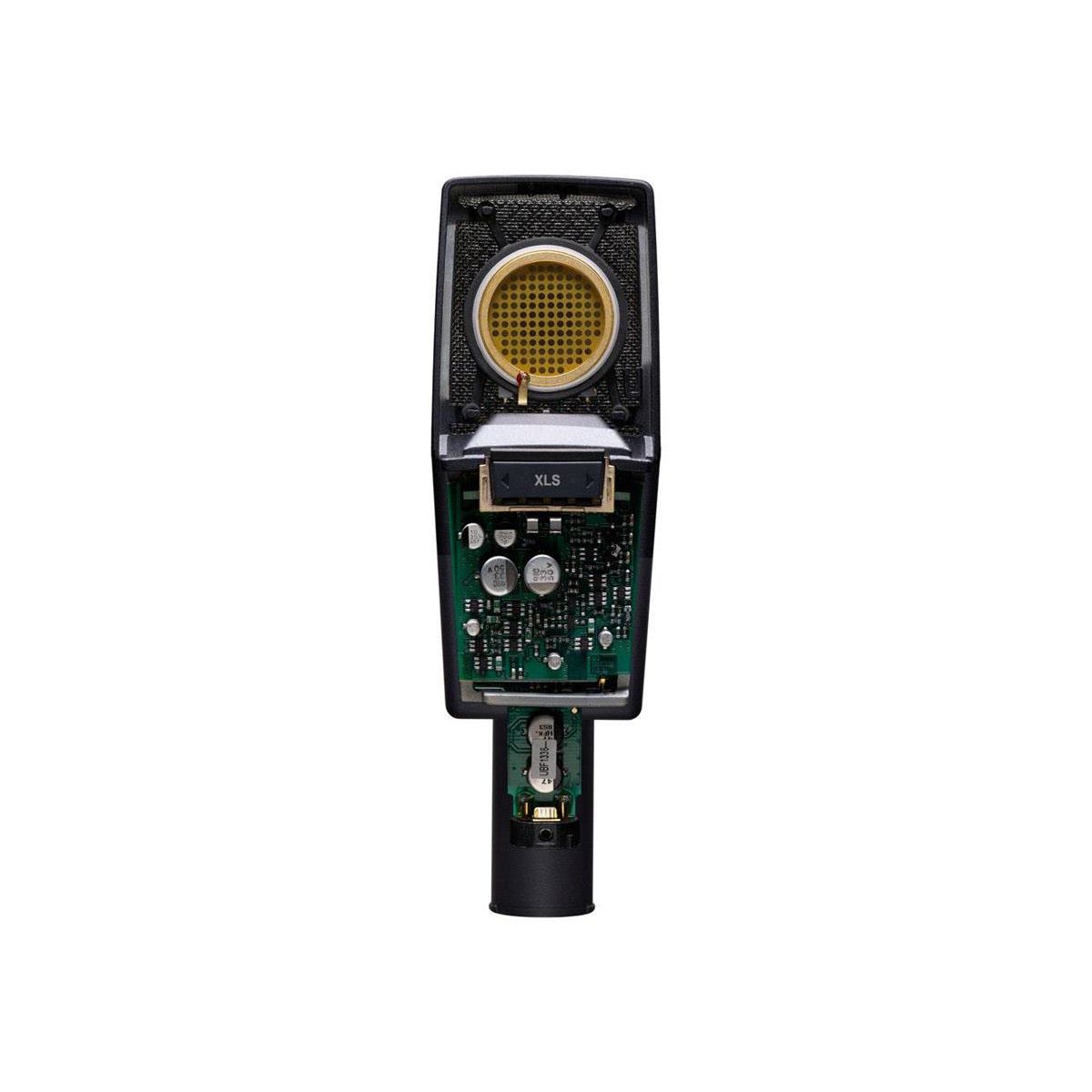 C414 XLS/ST Stereo Set