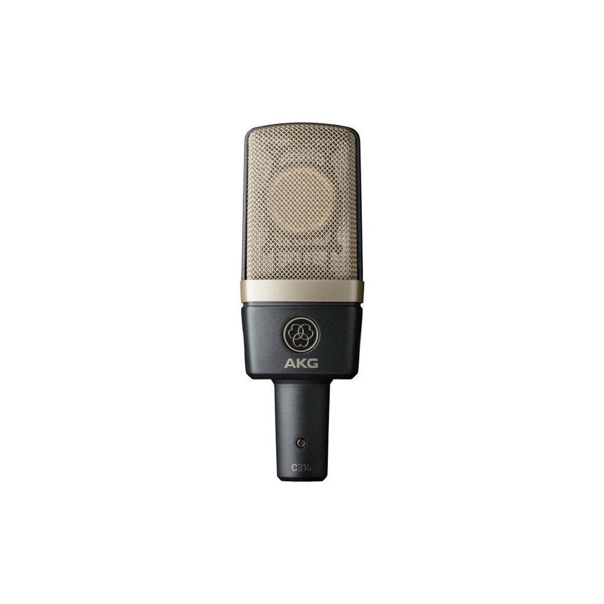 AKG C314/ST Stereo Set Stormembransmikrofoner – bild 4