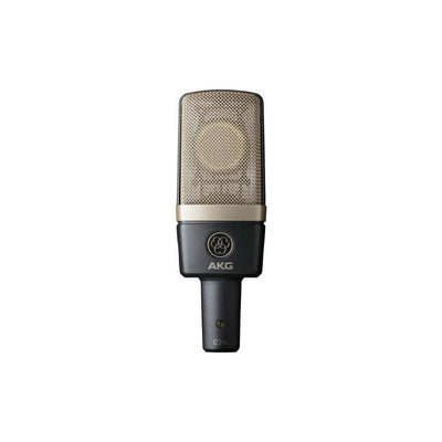 AKG C314/ST Stereo Set Stormembransmikrofoner – bild 4