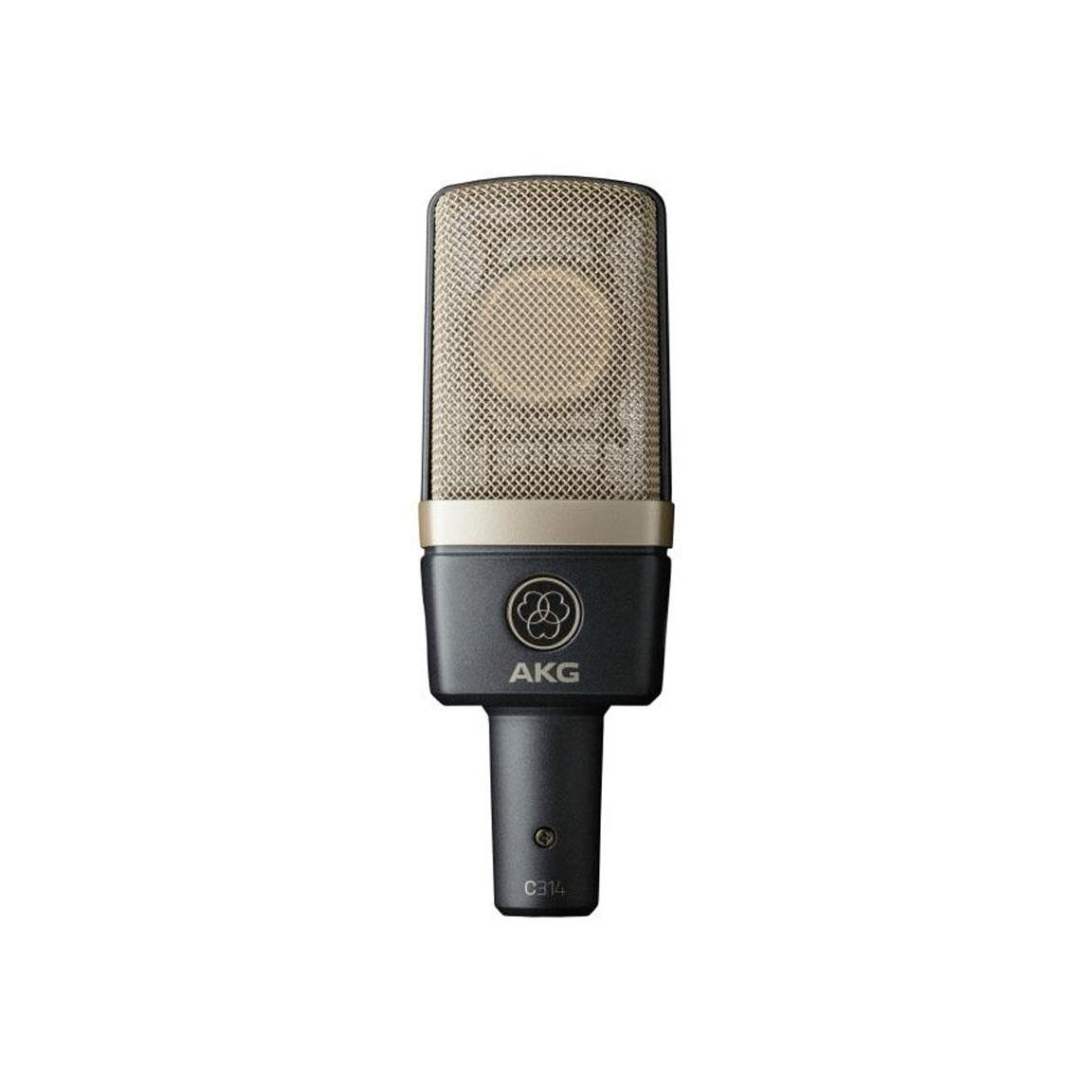 AKG C314 Stormembransmikrofon – bild 2