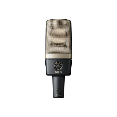 AKG C314 Stormembransmikrofon – bild 2