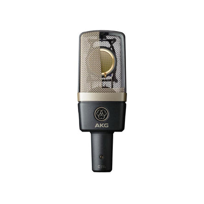 AKG C314 Stormembransmikrofon – bild 3