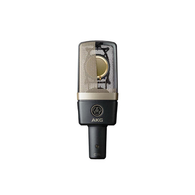 AKG C314/ST Stereo Set Stormembransmikrofoner – bild 5