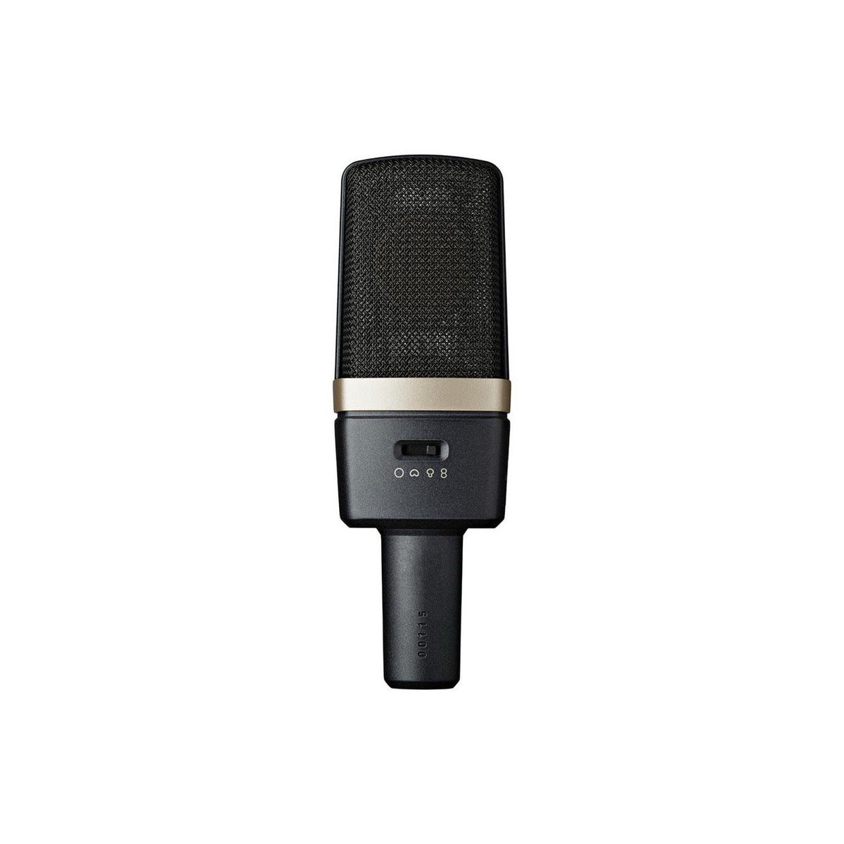 AKG C314/ST Stereo Set Stormembransmikrofoner – bild 3