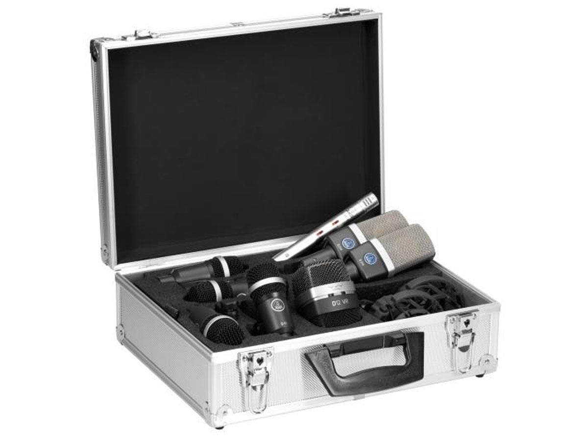 Drumset Premium