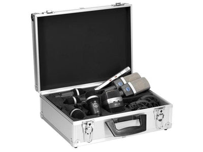Drumset Premium