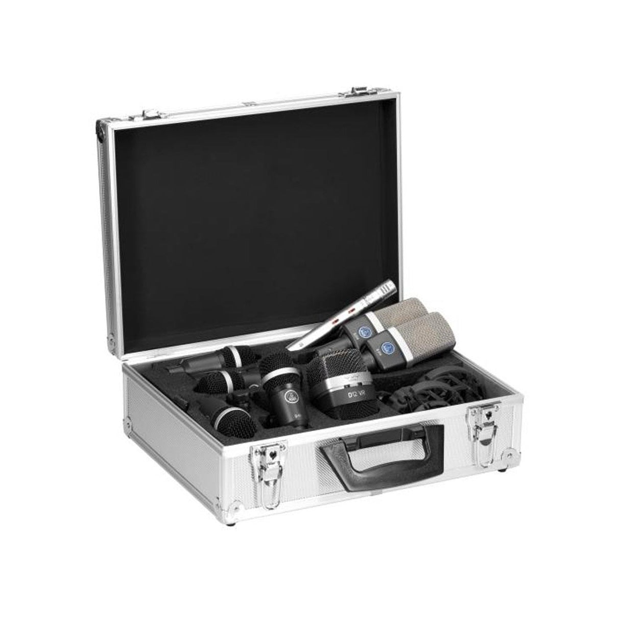 Drumset Premium