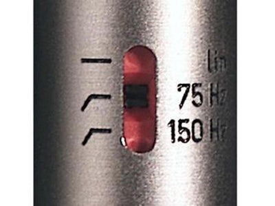C451B kondensatormikrofon