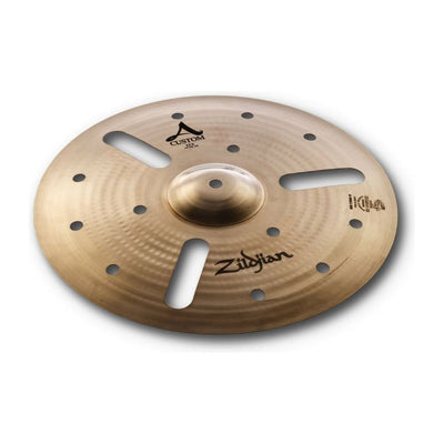 Zildjian - 14" A Custom EFX - Musik Utan Gränser 
