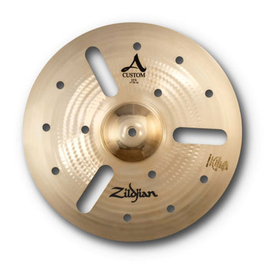 Zildjian - 14" A Custom EFX - Musik Utan Gränser 