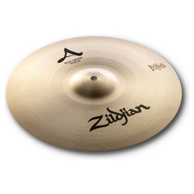 Zildjian - 14" A Fast Crash - Musik Utan Gränser 