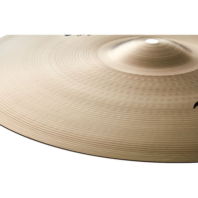 Zildjian - 14" A Fast Crash - Musik Utan Gränser 