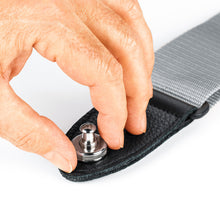 Load image into Gallery viewer, Schaller - S-Locks M Ruthenium - Musik Utan Gränser 
