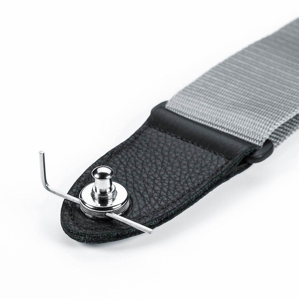 Schaller - S-Locks M Nickel - Musik Utan Gränser 