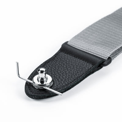 Schaller - S-Locks M Nickel - Musik Utan Gränser 