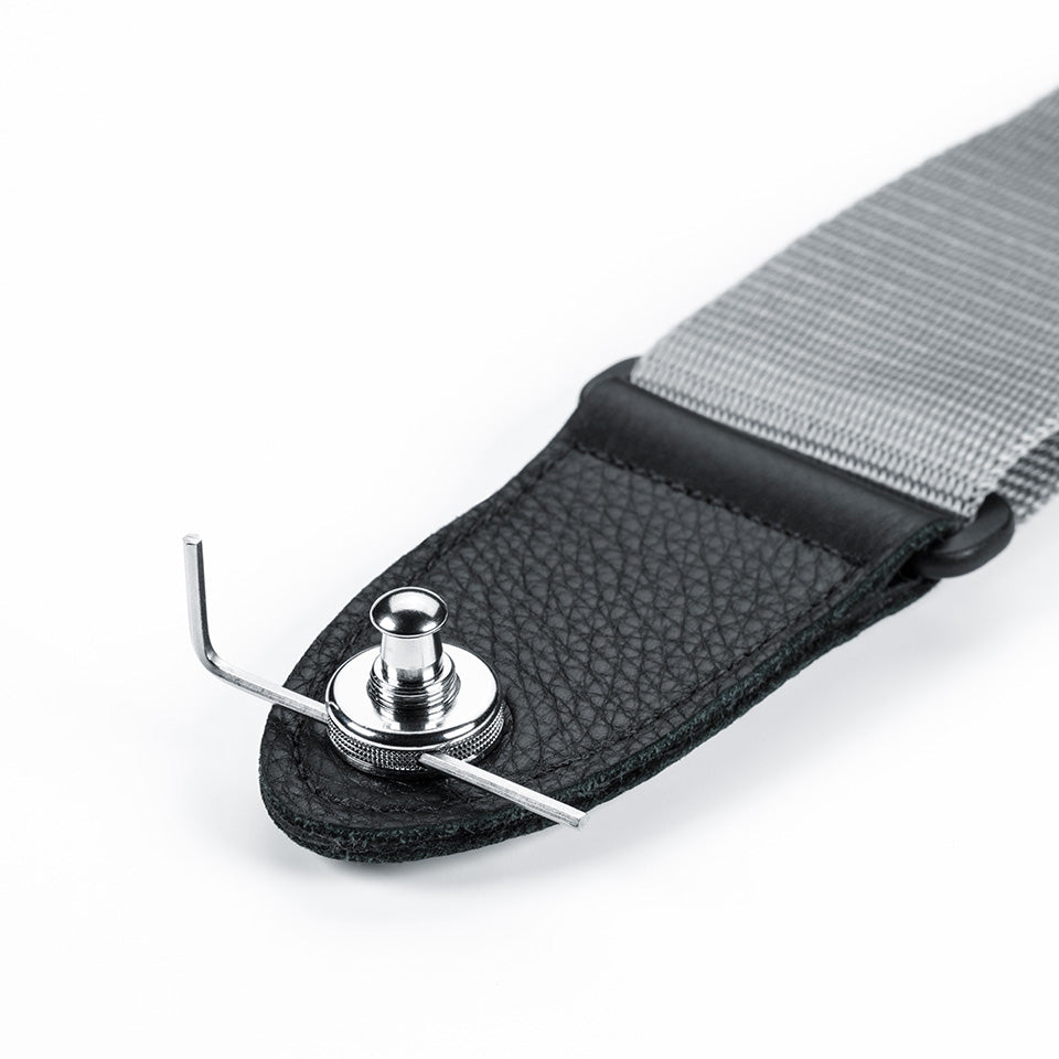 Schaller - S-Locks M Ruthenium - Musik Utan Gränser 