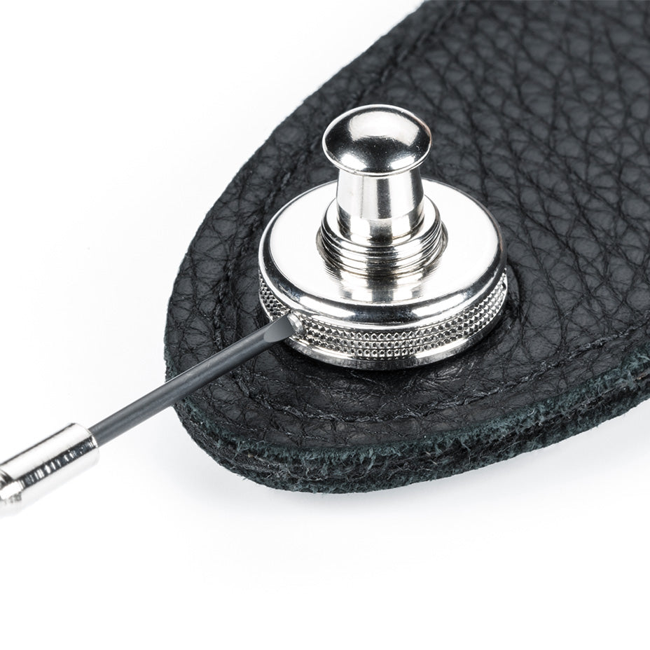 Schaller - S-Locks M Nickel - Musik Utan Gränser 