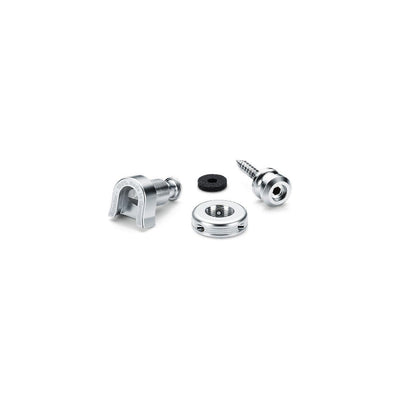 Schaller - S-Locks M Nickel - Musik Utan Gränser 