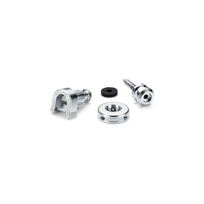 Schaller - S-Locks M Ruthenium - Musik Utan Gränser 